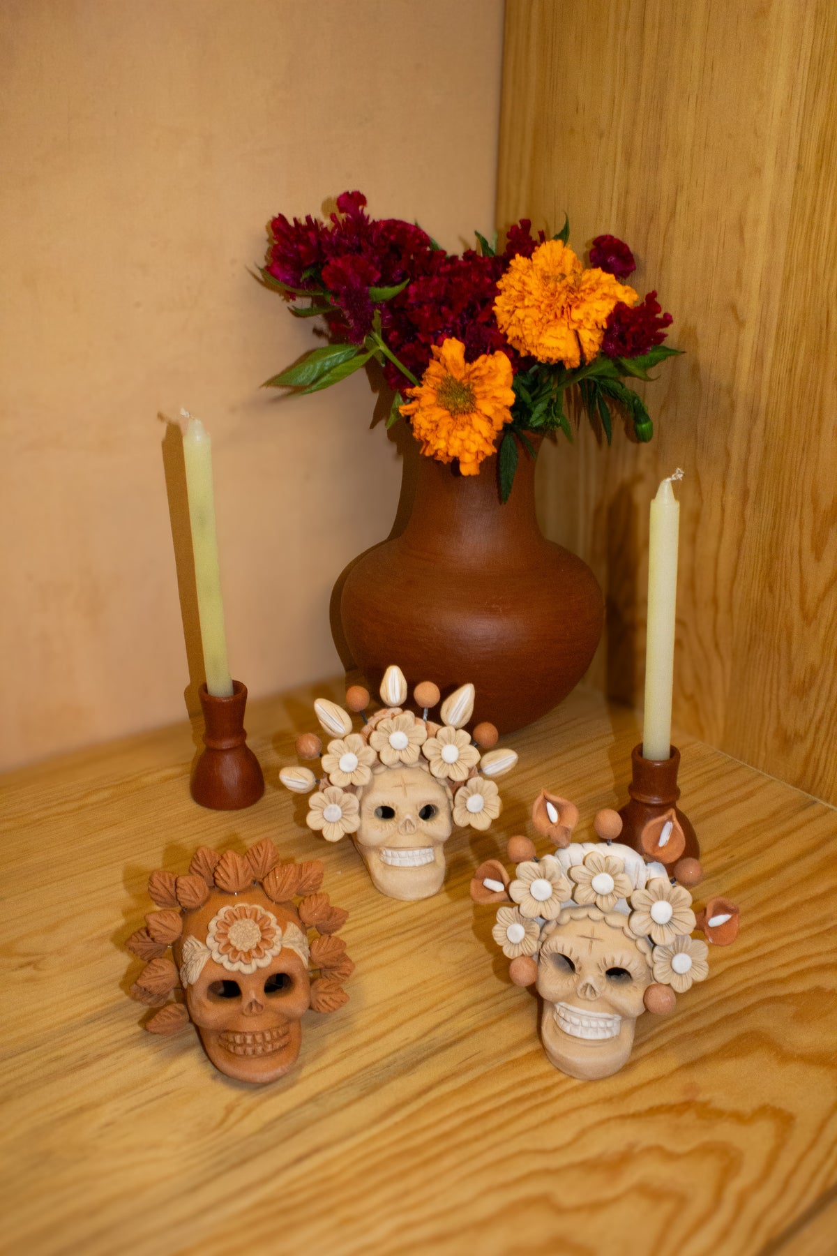 Día de Muertos